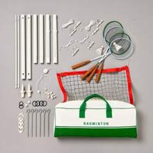 Badminton Set - Hearth & Hand With Magnolia - 白色 - 查看 5