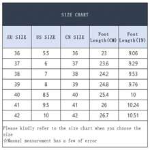 VEDAXIN Women's Modern Casual Sporty Shoes - Colorblock Patchwork Upper, German Training Sneakers, Versatile Chunky Runner, Perfect For Everyday Wear - 黑色 - 查看 2