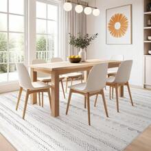 Carpets - Boho Grey - View 7