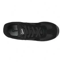 TENIS HOMBRE PANAM 00840060B TEXTIL NEGRO - Negro - Ver 4