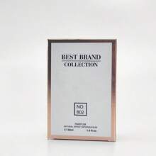 Women's Perfume Best Brand Collection N802 -30ml - Orange - View 2