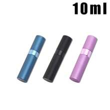 4/3/2/1Pc 10ML Chai đựng nước hoa có thể nạp lại, Chai phun nước hoa có thể nạp lại, Bình xịt nước hoa du lịch, Bình đựng chất lỏng rỗng nhỏ gọn, Đồ dùng thiết yếu khi đi du lịch, Túi đựng đồ du lịch cho bãi biển, Kỳ nghỉ hè, Trở lại trường, Tập luyện, Cắm trại, Đồ dùng thiết yếu cho kỳ nghỉ Phụ kiện du lịch Du thuyền, Chai đựng du lịch, Hộp đựng du lịch, Chai đựng nước hoa - Nhiều màu - Xem 21