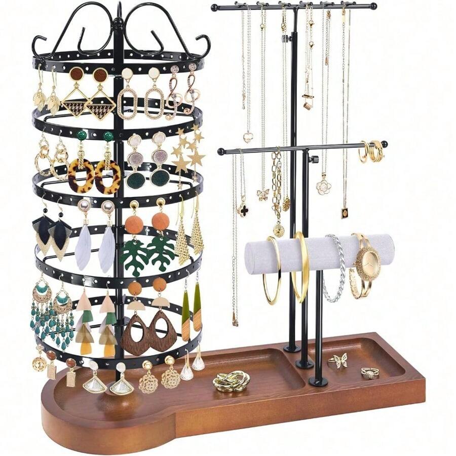 Tours à bijoux