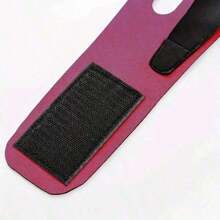 1 件 V 型瘦脸带、1 个下巴提升带、下颌塑形器、面部轮廓绷带、美容瘦脸带、提升面部线条的瘦脸带 - 彩色 - 查看 6