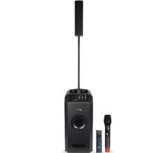 Bocina Portatil FS-T109 Bluethooth Radio FM
