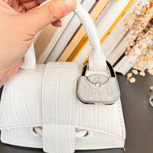 1 PC Handbag Shape Design Metal Foldable Purse Bag Hook Table Hanger,Bathroom Shelf,Hangers Hooks Hanger,Wall Pictures,White Hook,Black,Sticky Wall Hooks,Purse Hanger Wall,Wall Hangings,Picture Frame Hooks,Wall Picture Frame,Wall Hooks Self Adhesive,Hooks,Hook,Wall Hooks,Bathroom,Towel Holder,Hooks,Wall Hooks,Hooks,Wall Hook,Door Hanger