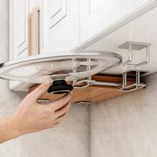 Kitchen Sponges Racks Self Adhesive Sink Sponges Drain Drying Rack Holders Kitchen Sink Accessories Dropshipping Stainless Steel - 4pcs Black - View 4