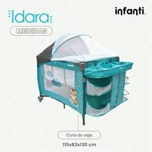 Kids Bedding Accessories - 藍色的 - 查看 6