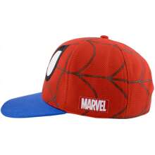 SPIDERMAN Mask Character Armor Snapback Hat - Nhiều màu - Xem 3