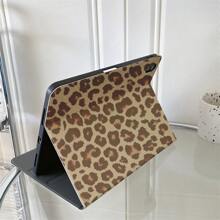 Smart Case Compatible With IPad Air 6, Air 5, 4, And IPad 10 (10.9 Inches) - Apple IPad Pro 2024/Air M3/A16 2025- Galaxy Tab S7 FE,S8plus,S9.S10- Is Perfect For Busy Meetings, Travel Adventures, And Comfortable Family Relaxation - Multicolor - View 5