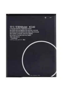 KC40 Battery For Moto E6 Plus XT2025 - Moto E6 Plus - View 1