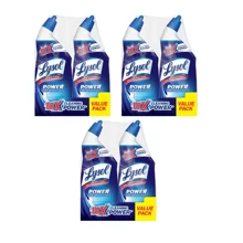 24 Oz. Power Toilet Bowl Cleaner