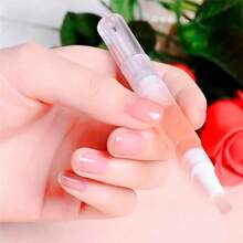 KIT 3-10 OF Cuticle Moisturizing Oil Pen 3ml Nail Gel Flavors - 彩色 - 查看 6