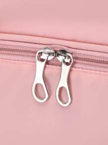 ceionkeust Unisex Multi-Directional Wheel Travel Bag, Large Capacity & Expandable, Anti-Theft Design, Waterproof, Suitable For Men & Women, Short-Distance Business/Moving Luggage - Multicolor - View 9