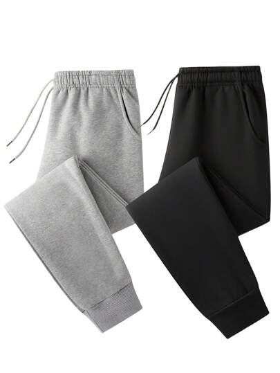 1PC Spring And Autumn Sports Pants, Fitness Pants, Quick-Drying Pants, Thin Casual Pants, Elastic Running Pants, Leggings, Breathable And Slimming