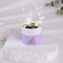 Ramadan Series Incense Burner/Happy Ramadan, Suitable As Gifts Birthday Graduation - Multicolor - View 1