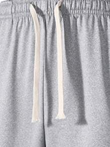 Pantaloni de trening casual pentru bărbați - versatili cu picioare late, țesătură tricotată, lavabili la mașină - potriviți pentru activitățile de zi cu zi și în aer liber