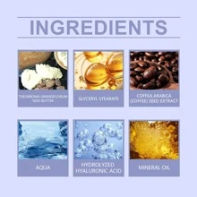 Ouhoe Moisturizing Neck Cream Neck Skin Nourishing Moisturizing Care Fading Wrinkle Moisturizing And Smooth Neck Cream - 1 - View 5