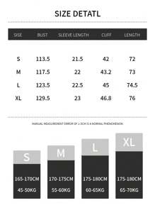 清凉感玫瑰翅膀印花，100% 纯棉女式 T 恤，上衣宽松休闲百搭街头风，学院风春夏垂坠柔软透气短袖上衣，居家休闲，户外运动 - 花灰 - 查看 7