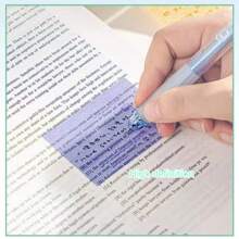 126pcs/Packs Multi-Color Pearlescent Sticky Notes, Sticky High-Capacity Gradient Marker Stickers For Students, Extended Stickers, Note-Taking, Suitable For The Office And Back To School, 200pcs/Book Artistic Style And Artistic Multi-Functional Lattice Notepad, Cheap, Affordable, Large-Capacity, Highly Attractive Notes, Fresh And Cute Reusable Notes, Can Be Used As A Note-Taking Tool, Office And School, Back-To-School Season Essentials