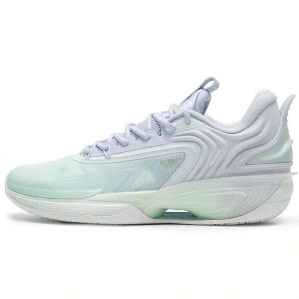 XTEP YOUYUN 7th Generation-SE Men's Cushioned Sports Shoes, Lightweight Casual Shoes For Outdoor Training