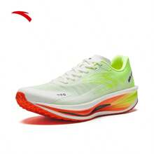 Anta Rocket 6th Gen PRO | 氮气技术专业竞速跑鞋，男士运动鞋 112445563