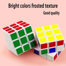 1pc Magic Cube Flash Cube Restore Close Up Magic Tricks Street Illusion Magic Toys Magia Magie Professional Magicians Prop Gimmick Truques
