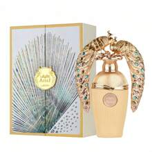 Lattafa Afeef 100ML Eau De Parfum For Women - None - View 3