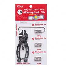 1pc Bicycle Chain Extractor Tool, Pliers For 6-11 Speed Magic Quick-Release Link Remover Kit