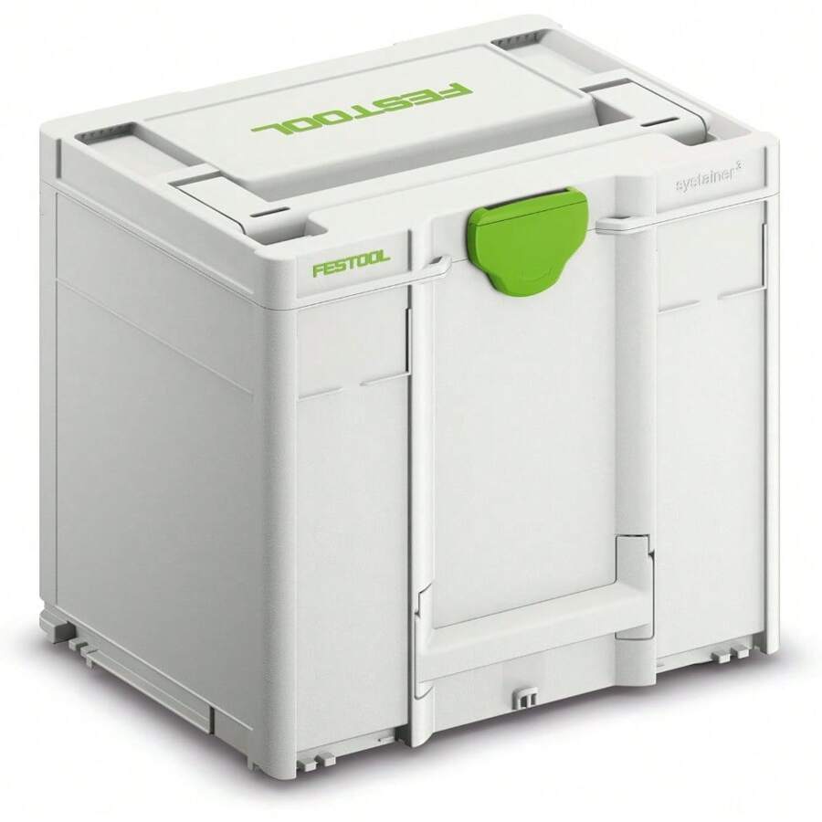 Tool Boxes - 1 - 查看 1