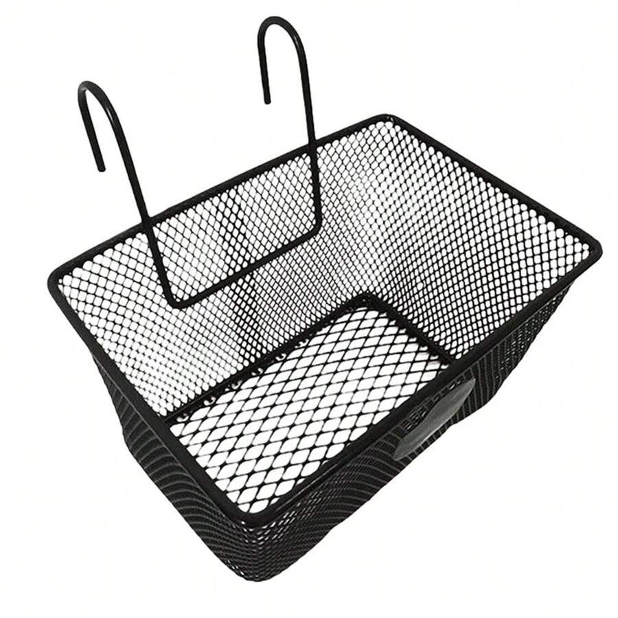 Storage And Organizer Bins