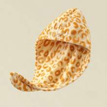 完美护发 - Mell 限量版鬃毛超细纤维毛巾，（粉色）夏季、节日家居浴室装饰 - 彩色 - 查看 8