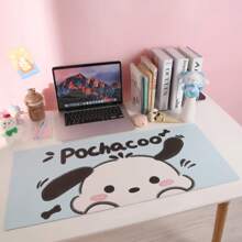 Large Size Office Desk Mat Melody Non-Slip Computer Mouse Pad Game Pads Pc Accessories