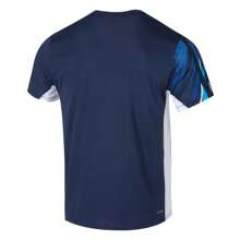 LI-NING Provincial Team Series Men/Women's Short Sleeve Soccer Fitness Training Sports Breathable Casual T-Shirt AAYV039-1