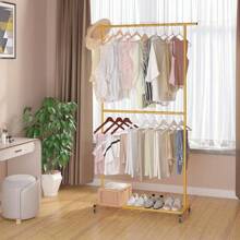Fixed Clothes Drying Racks