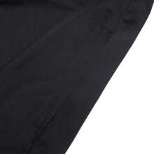 Adidas M 3S TR TT Men's Sports Suit Fitness Training Jogging Casual Wear Knitted Jacket Top JI8818 - Black - View 5