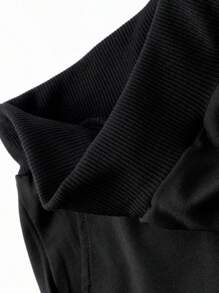 Custom Printed Pattern Casual Sports Shorts For Boys, Children Everyday Leisure Sports Bottoms