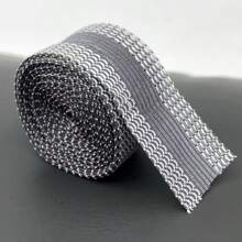 1pc Iron-On Hemming Tape For Shortening Jeans, Trousers, Clothes, Skirts And Diy Sewing