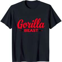 Bold Cursive Graphic  T-Shirt For Casual Style