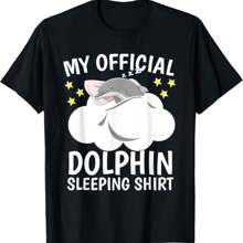 Nothing  Dolphins K Paper Scissors Game Dolphin T-Shirt