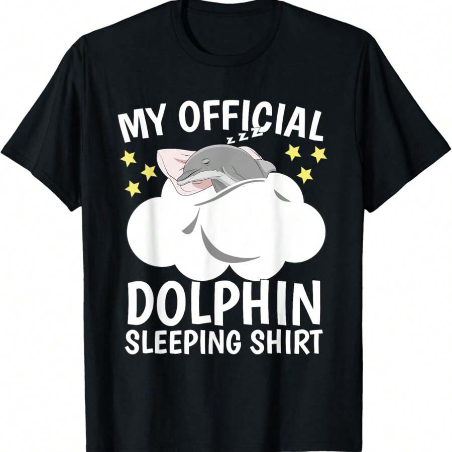 Nothing  Dolphins K Paper Scissors Game Dolphin T-Shirt