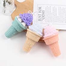 Kit de mold de silicona con perfumado y DIY - Jabón artesanal y decoraciones, material - Blanco - Ver 8