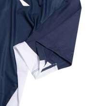 LI-NING Provincial Team Series Men/Women's Short Sleeve Soccer Fitness Training Sports Breathable Casual T-Shirt AAYV039-1