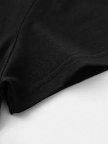 Wing Kong Trading Co. (Worn Look) Oversize Women T-Shirt Big Trouble In Little China Egg Shen John Carpenter Martial Arts Six Demon Bag Women's Plus Size - màu đen - Xem 4