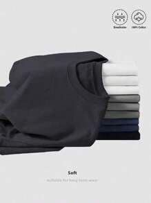 Regalos para hombres, camisetas con gráficos, camisetas vintage, camisetas de cultura popular, ropa urbana, moda vintage, diseños audaces y con carácter, camiseta unisex suave de algodón 100% con gráficos de ropa urbana, estilo Y2K, 2025. - Gris Oscuro - Ver 4