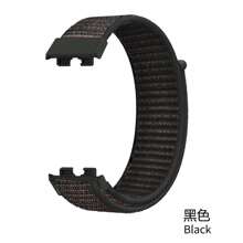Bracelete de Reposição para Smartwatch de Nylon Esportivo, Acessórios para Pulseira Smart Watch Band 9/8/Correa