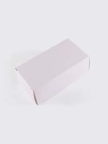 1 Pair Of Children's Aviator Frame Double-Beam Retro Color-Changing Fashion Glasses, Simple And Style, Rich Colors To Choose From, Suitable For Boys And Girls Party Festival Travel Vacation Decoration, Daily Accessories Photography Props. - Multicolor - View 9