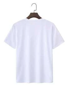 Handy - Person's Pride Unisex 100% Cotton T - Shirt