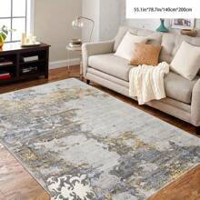 [Terciopelo de cristal, respaldo de PVC, grosor de 5 mm] 1 pieza Alfombra de estilo bohemio a cuadros - Impermeable, antideslizante, absorbente, lavable a máquina, alfombra suave y cómoda, adecuada para cocina, sala de estar, dormitorio, pasillo, baño, lavandería - Fácil de limpiar, alfombra, decoración del hogar, decoración del baño del hogar, alfombra para exteriores, felpudo, decoración de otoño, accesorios de baño, regreso a la escuela