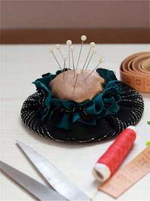 100/200/300 piezas (4*0.45cm) Alfileres de ramo de perlas, cabeza de perla falsa redonda en blanco/rojo/amarillo. Alfileres adecuados para flores transparentes para manualidades DIY, ramos de novia, decoraciones de flor de costura en el pecho, ramos de boda, alfileres de flor para aniversarios de boda, accesorios florales para ramos de boda.